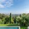 La vue - Charming house with a pool garden and amazing view - La Mulatière