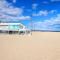 120 sqm Loft-style Apartment Beach Royal Marina