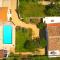 Lavande- Family Villa with Pool near Pezenas - Pouzolles