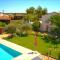 Lavande- Family Villa with Pool near Pezenas - Pouzolles