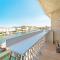 WELCS APARTAMENTO 143 EMP con vistas al canal - Empuriabrava