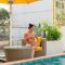 Bloom Hotel - Dona Paula Bloom Hotel - Dona Paula