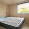 Cozy Home In Idestrup With Sauna