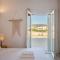 Punta Panorama House - Kiter's Observatory - Agia Irini Paros