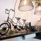 Antique CAT - 2 King Bed & Hot Tub - Free Parking