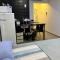 Apartamento inteiro tipo studio no Westfit - 莫索罗 Apartamento inteiro tipo studio no Westfit - 莫索罗