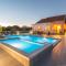 Beautiful villa Maris with pool