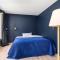 Les Vignes - Newly refurbished 18th century house with Mediterranean garden - Калюір-е-Кюір