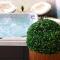 Thassion-ikea Jacuzzi Hydromassage