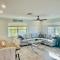 Recently renovated Beach House with fenced in yard - نيبلس