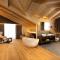 Camino Rustic Chic Hotel - Livigno