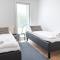 Forenom Serviced Apartments Turku Pansio - 图尔库
