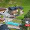 Eibinghof BED & BREAKFAST & SWIM - Saalbach Hinterglemm