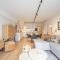 gezellig en trendy appartement knokke