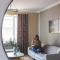 1BR Apt Cityscape Charm City Centre by Keygo 71 - Jerevan