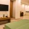 AVA Hotel and Corporate Stays Golf Course Road, Gurgaon - Gurgaon