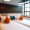 New Road Hotel - London