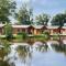Bron Eifion Lodges