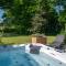 Wellnesslodge Merel