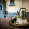 Wellnesslodge Merel