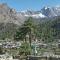 Sangla Valley Camping