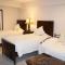 Wisteria Condominium Resort