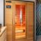 Wellnesslodge Specht