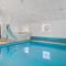 Awesome Home In Idestrup With Wifi