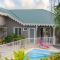 Residence Can' Hibiscus - 勒马兰