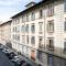 Fortezza da Basso - 130sqm Center 5 Min & Terraces