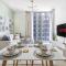 GuestReady Holiday Homes - Sobha Urban Retreat
