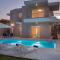 Koukos Villas