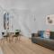 Duomo-Isola Home design-self check-in - 米兰