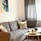 City Break Apartment