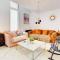 Appartement lumineux, 6p, toit terrasse - 蒙彼利埃