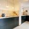 Appartement lumineux, 6p, toit terrasse - 蒙彼利埃