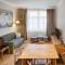 Louren Apartments - Прага