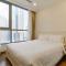 Vinhomes Apartments Serviced - Cidade de Ho Chi Minh