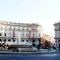 Rome Center Attic Penthouse