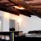 Rome Center Attic Penthouse