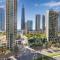 Modern and bright Studio in the heart of downtown - Dubaj