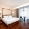 SSAW Boutique Hotel Foshan Qiandeng Lake - فوشان