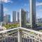 Modern and bright Studio in the heart of downtown - Dubaj