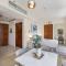 Modern and bright Studio in the heart of downtown - Dubaj