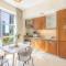 Modern and bright Studio in the heart of downtown - Dubaj