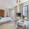 Modern and bright Studio in the heart of downtown - Dubaj