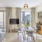 Modern and bright Studio in the heart of downtown - Dubaj