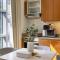 Modern and bright Studio in the heart of downtown - Dubaj