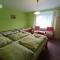 Apartmány Eva - Batňovice