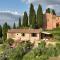 Casale Esclusivo con Piscina e Vista su San Gimignano - 圣吉米纳诺